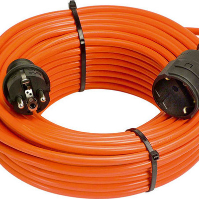 ../frankl24shop/Verlängerungskabel Normalstromkabel 15m